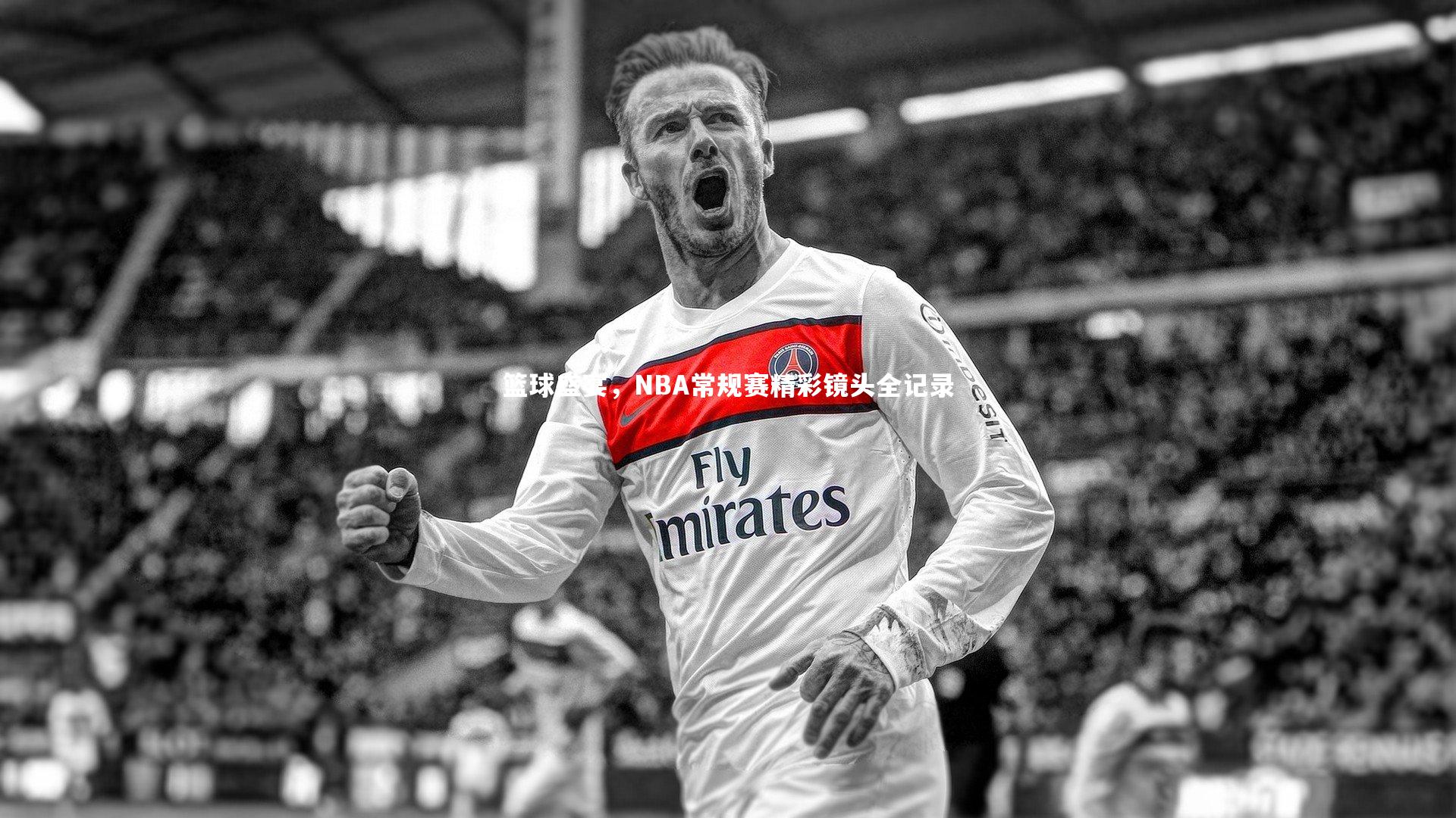 篮球盛宴,NBA常规赛精彩镜头全记录